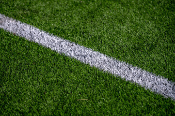 4G PITCH LINE