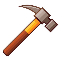 hammer vector