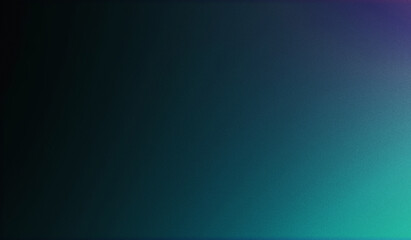 Obraz premium A textured color gradient background with granular details, suitable for copywriting, e-commerce promotion backgrounds, Black Friday backgrounds, and Member Day backgrounds.