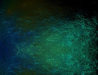 Imaginatory fractal abstract background Image