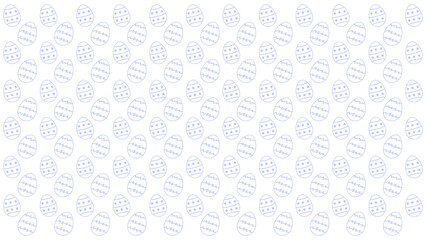 Easter Backgroung
