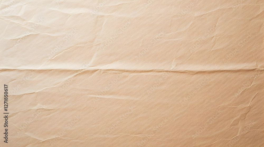 Poster beige sand texture background with subtle wave pattern