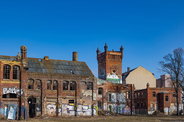 Leipziger Industriekultur