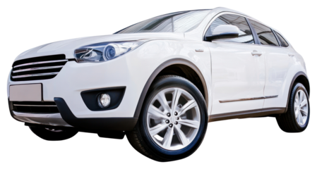 PNG Modern SUV car suv transportation automobile.