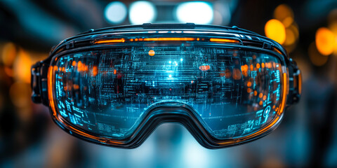 Innovative Privacy-Focused AI Integration in Augmented Reality Devices for Enhanced Consumer Trust and Secure Technology Development