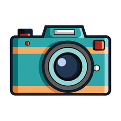 camera vector