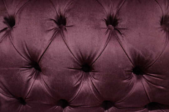 Textura terciopelo morado