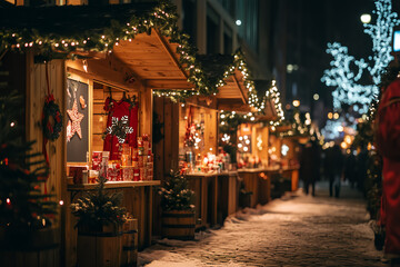 christmas market