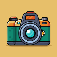 camera vector