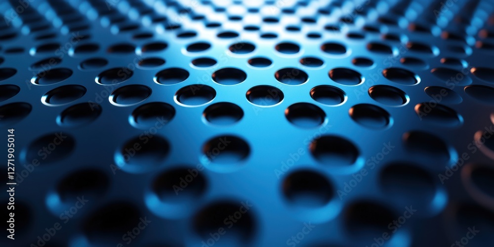 Poster atomic-scale engine development innovative materials processing in engineering research labs