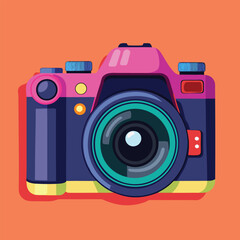 camera vector