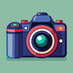 camera vector