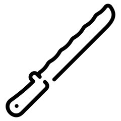 Knife