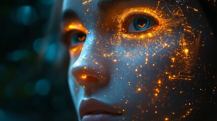 The Eye of Future Technology