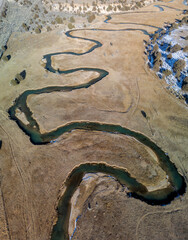 Sevier River