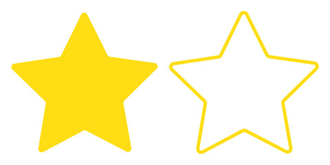 stars icon