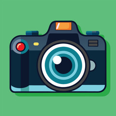 camera vector