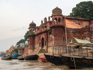 Viaje a la India