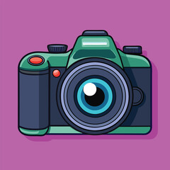 camera vector
