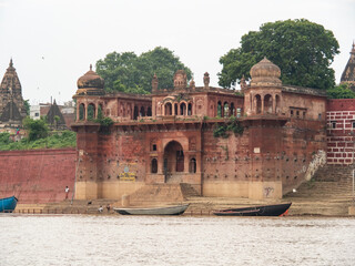 Viaje a la India