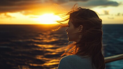 Sunset Cruise