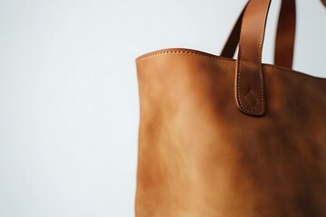 Bright Future: Sprouting Seedlings Illuminated by Warm Orange Light