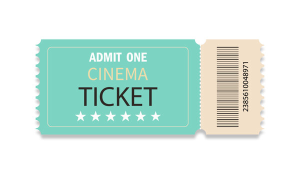 Circus Ticket Template Images – Browse 6,765 Stock Photos
