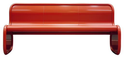 PNG Airport bench furniture architecture flooring.