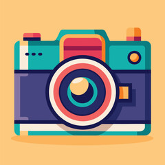 camera vector