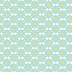 pattern design in adobe Illustrator 