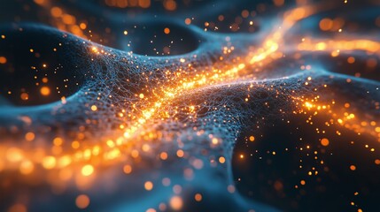 The radiance in the context of technology