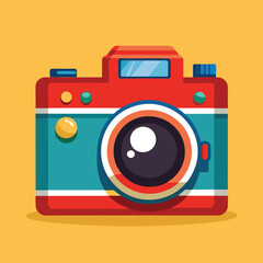 camera vector