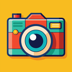 camera vector