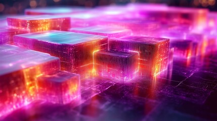 Cyberspace with a strong sense of technology