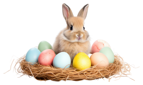 PNG Rodent animal mammal easter transparent background