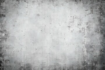 Obraz premium Gritty Grunge Distressed Black Texture with Vintage Scratches – Monochrome Abstract Background for Edgy Designs