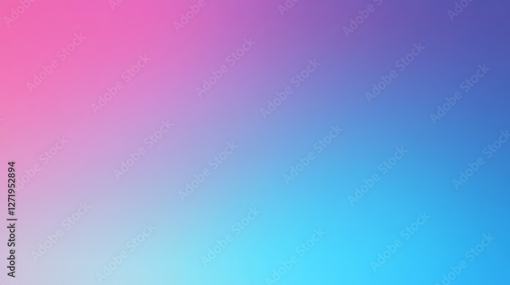 Poster modern minimalist gradient design with a futuristic touch, ideal for creative and tech themes