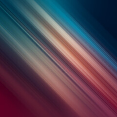 Colorful stripe abstract background. Motion effect. Color lines. Colored fiber texture backdrop and banner.