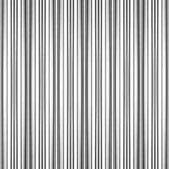 Obraz premium Black and white stripes abstract background overlay. Motion effect. Graphic illustration with transparent background.