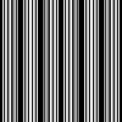 Fototapeta premium Black and white stripes abstract background overlay. Motion effect. Graphic illustration with transparent background.