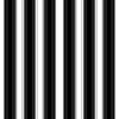 Black and white stripes abstract background overlay. Motion effect. Graphic illustration with transparent background.