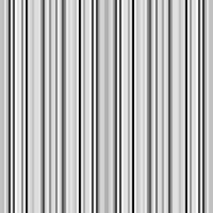 Black and white stripes abstract background overlay. Motion effect. Graphic illustration with transparent background.