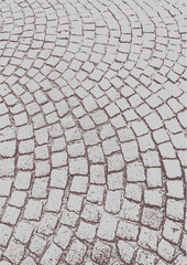 stone pavement texture	