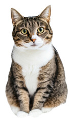 Obraz premium PNG Singapura cat background animal white.