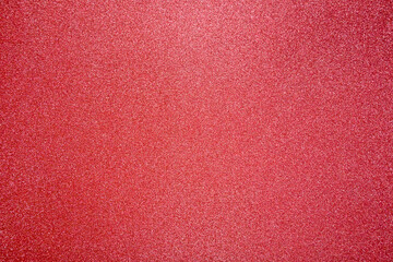 Sparkling pink background