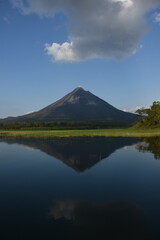 Volcan Arenal Costa Rica