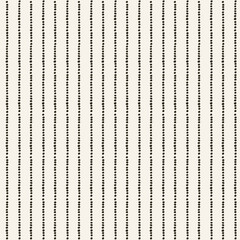 Seamless repeating pattern with hand drawn uneven stripes with ragged edges for surface design and other design projects