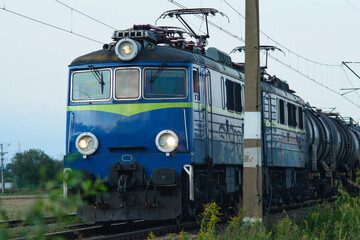 Lokomotywa