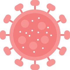 Virus Icon