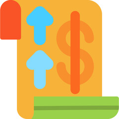 Contract Icon